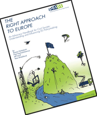 Pasos Publishes Guide to Influencing Eu Policy